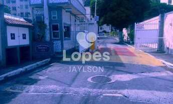 Imagem: Apartamento-À VENDA-Praça Seca-Rio de