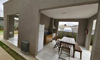 Imagem 6: Apartamento para aluguel com 35 metros quadrados com 2 quartos em Ipiranga - São Paulo - S