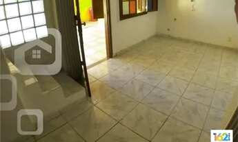 Imagem 3: Casa com 170m² - 3 Quartos sendo 1 Suíte - Ótima Localização