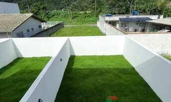 Imagem: Sobrado com 3 quartos e ótimo espaço de