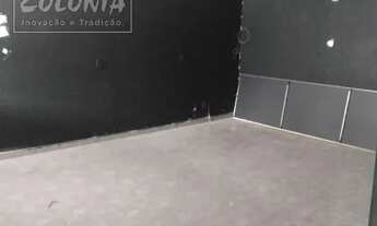 Imagem 4: Santo André - Prédio Inteiro - Santa Teresinha