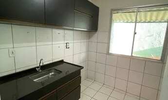 Imagem 4: Casa de 3 quartos no Jardins Mangueiral