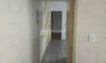 Imagem 7: CS1909L - ALUGA-SE CASA DE 1 DORM 2 VAGAS DE GARAGEM À POUCOS METROS DA AVENIDA IPANEMA