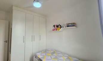 Imagem 6: Apartamento a venda em Lauro de Freitas com 3 quartos e suíte