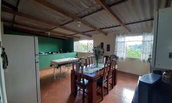 Imagem 4: Chácara com 3 dormitórios à venda, 3850 m² por R$ 430.000,00 - Chácaras Recanto do Engenho