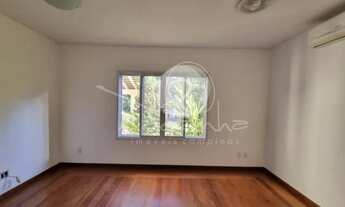 Imagem 2: Casa para locação no Gramado em Campinas R$10.500 - Façanha Imóveis Campinas