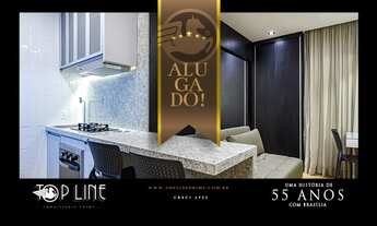 Imagem 1: Studio - Enxoval Completo e Serv. Hotel - Portal Master/sudoeste (206