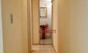 Imagem 6: Apartamento com 2 dormitórios, 55 m² - venda por R$ 135.000,00 ou aluguel por R$ 1.131,00