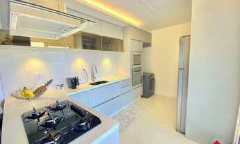 Imagem 5: Apartamento mobiliado no Panazzolo