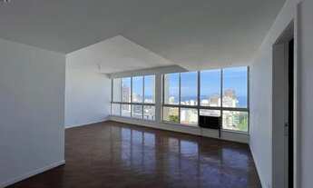 Imagem: RIO DE JANEIRO - Apartamento Padrão - LEBLON