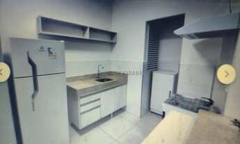 Imagem 5: Apartamento 1 quarto Mobiliado no Della Rosa II