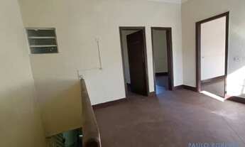 Imagem 2: CASA SOBREPOSTA - EMBARÉ - SP