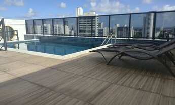 Imagem 6: Apartamento para alugar em casa forte