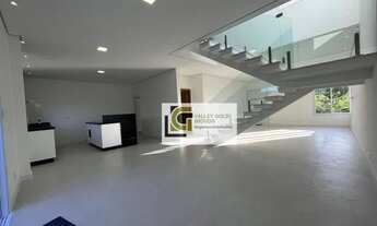 Imagem 4: Sobrado com 3 dormitórios à venda, 200 m² por R$ 1.065.000,00 - Condomínio Residencial Man