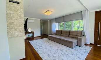 Imagem 3: Casa para venda possui 358 metros quadrados com 3 quartos em Bavária - Nova Petrópolis - R