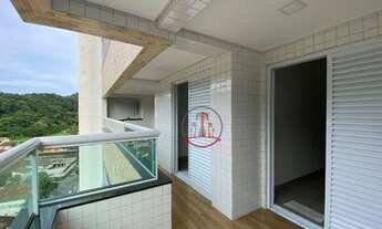 Imagem: Apartamento FORTE com 2 dormitórios à