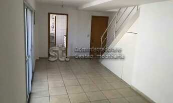 Imagem 5: ST IMÓVEIS ALUGA COBERTURA DUPLÉX.