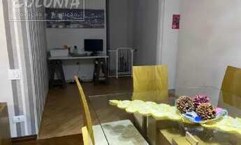 Imagem 3: Santo André - Apartamento Padrão - Parque das Nações