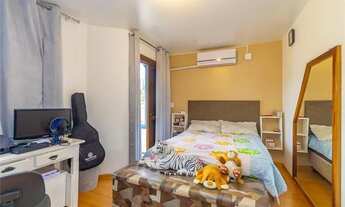 Imagem 6: PORTO ALEGRE - Casa Padrão - Nonoai