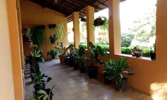 Imagem 3: Chácara à venda no Quintas do Godoy - 4.585m² ?