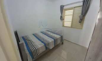 Imagem 7: Apartamento Padrão em Ribeirão Preto