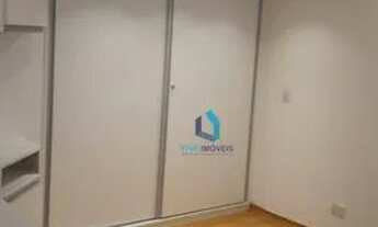 Imagem 2: Apartamento com 1 dormitório para alugar, 52 m² por R$ 4.068,00/mês - Brooklin - São Paulo