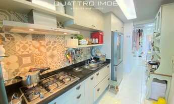 Imagem 2: Apartamento para venda tem 165 metros quadrados com 3 quartos em Atalaia - Aracaju - SE