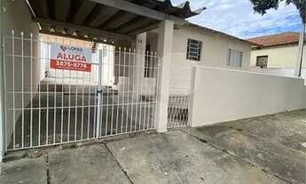 Imagem 3: Imóvel para locação na Rua dos Antúrios