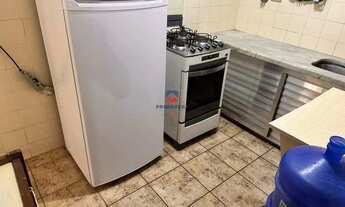 Imagem 6: Apartamento com 1 dorm, Caiçara, Praia Grande, Cod