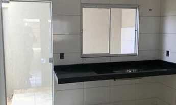 Imagem 5: Aluga-se casa no setor Jardim Ipanema- Trindade