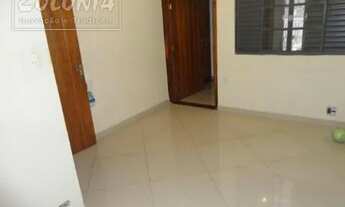 Imagem 3: Santo André - Casa Padrão - Parque Erasmo Assunção