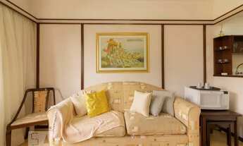 Imagem 4: Apartamento para Aluguel - Itaim Bibi, 1 Quarto, 40 m2