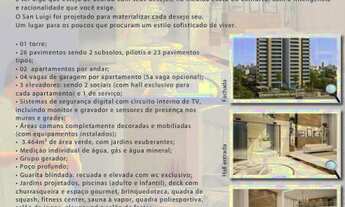 Imagem 3: EDIFÍCIO SAN LUIGI