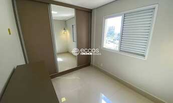 Imagem 3: Ótimo apartamento com 3 suítes para locação no Bairro Jardim Karaíba