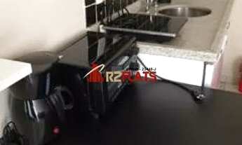 Imagem 6: Apartamento com ótimo preço no bairro Brooklin. Confira!