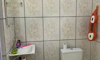 Imagem 7: Vendo Ótima casa na Quadra 03 Norte em Brazlândia DF