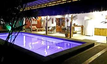 Imagem 4: Casa para venda com 875 metros quadrados com 4 quartos em Trancoso - Porto Seguro - BA