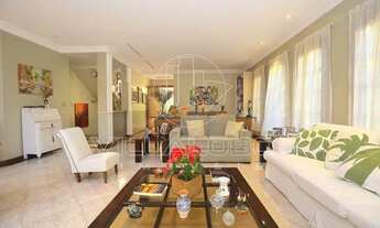 Imagem 5: Casa à venda, 284 m² por R$ 3.200.000,00 - Pinheiros - São Paulo/SP