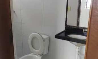 Imagem 2: Apartamento para aluguel com 80 metros quadrados com 3 quartos em Bessa - João Pessoa - Pa