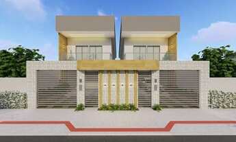 Imagem 4: GLA - 0006 - Duplex 03 Varandas - Área Gourmet - Quintal - Morada de Laranjeiras - Serra