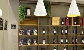 Imagem 4: Repasse de Franquia Portuguesa em Shopping de Alto padrão