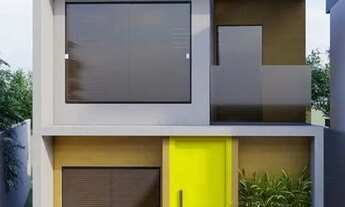 Imagem: Lançamento em Pirenópolis. Melhor vista