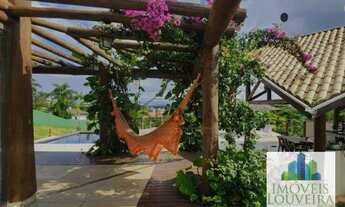 Imagem 2: Casa à venda em Condomínio de Louveira