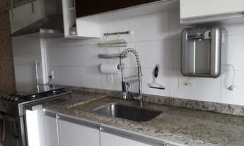 Imagem 2: Apartamento 3 dormitórios à Venda próximo ao Centro de Guarulhos