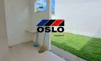 Imagem 2: APARECIDA DE GOIÂNIA - Casa Padrão - JARDIM BOA ESPERANÇA