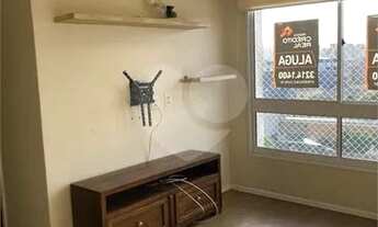 Imagem 3: Apartamento dois dormitórios para locação lindo e bem localizado