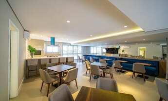 Imagem 6: Apartamento para venda tem 72 metros quadrados com 1 quarto em Bom Retiro - Curitiba - PR