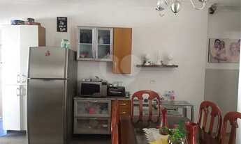 Imagem 7: Casa com 03 Dormitórios no Jardim Elite