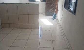 Imagem 7: Casa em campo magro