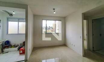 Imagem 7: Apartamento para Aluguel - Liberdade, 2 Quartos, 45 m2